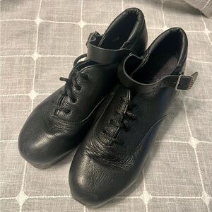 Irish Dance Hard Shoe Size 6UK